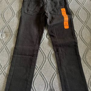 Children’s Place size 6 skinny jeans